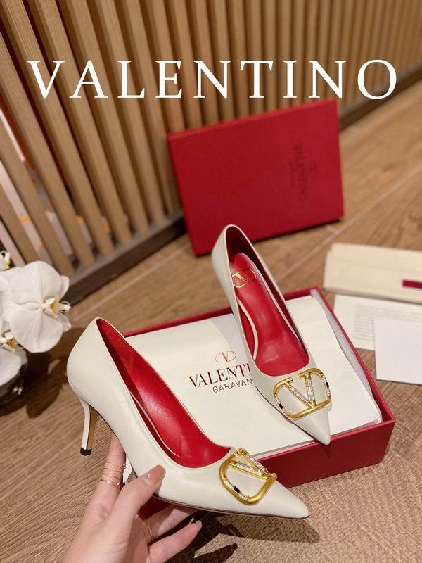 Valentino Women's Shoes 623